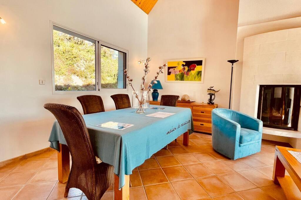 Roscanvel Les Agapanthes - Vue Mer מראה חיצוני תמונה